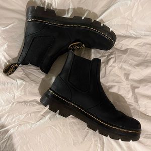 Dr. Martens Platform Embury Boots